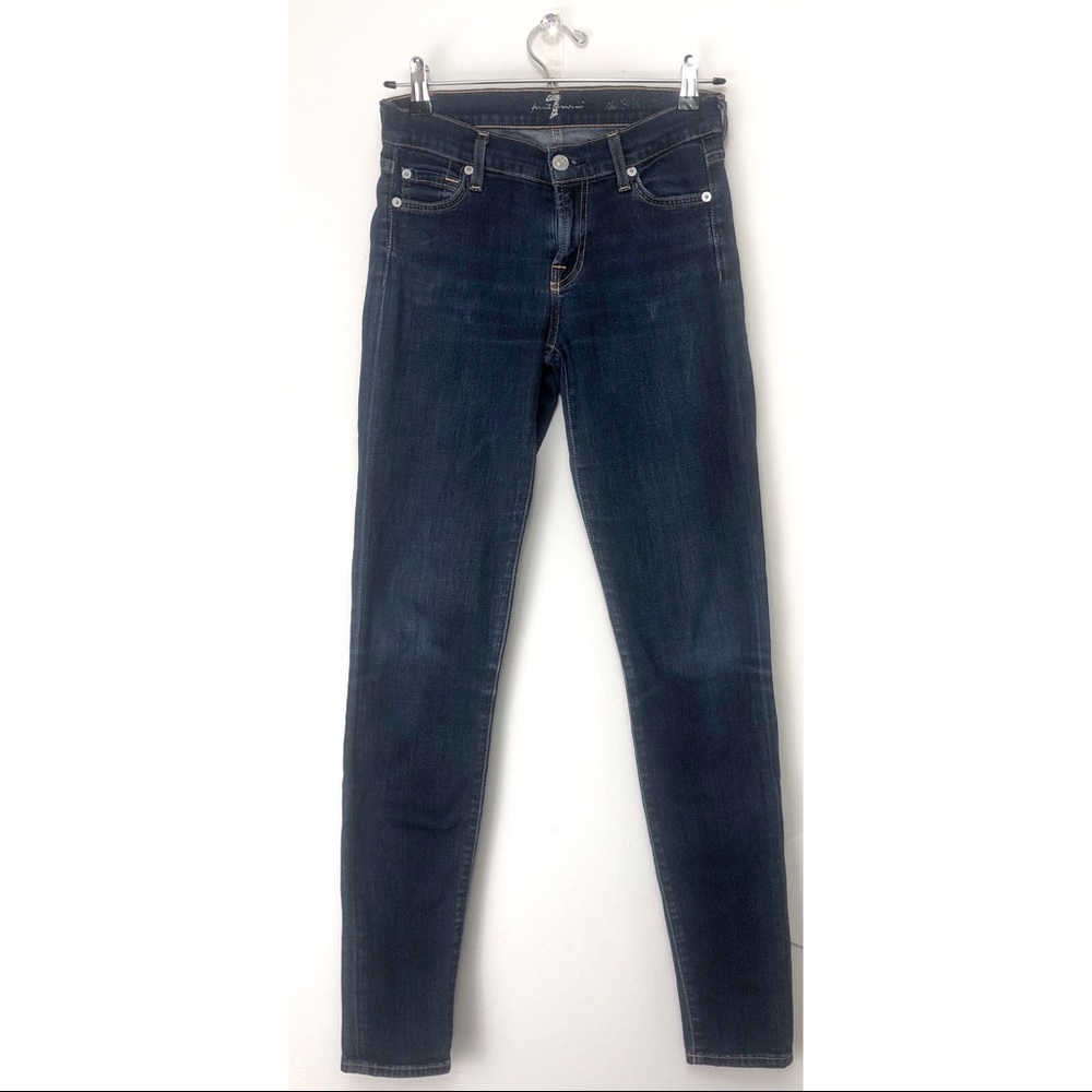 7 For All Mankind Jeans - size 5